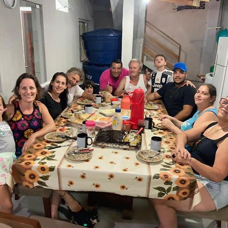 Hostel Pousada Prainha เซาฟรานซิสโก โด ซุล ภายนอก รูปภาพ