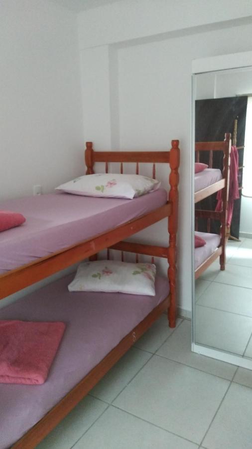 Hostel Pousada Prainha เซาฟรานซิสโก โด ซุล ห้อง รูปภาพ