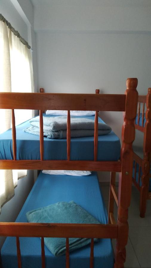 Hostel Pousada Prainha เซาฟรานซิสโก โด ซุล ห้อง รูปภาพ